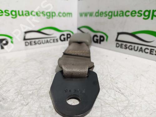 Sicherheitsgurt hinten links SSANGYONG MUSSO (FJ) 2.9 TD | BP7161106I29 