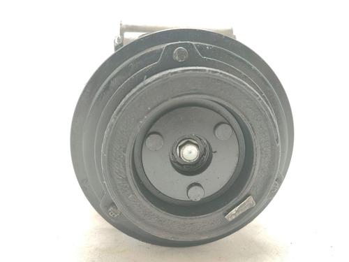 Used AC compressor AC compressor FORD FOCUS II (DA_, HCP, DP) 1.8 TDCi (115 hp) 34041244 34041244