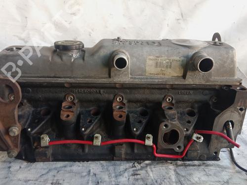 Used Cylinder head Cylinder head FORD FIESTA IV (JA_, JB_) 1.8 DI (75 hp) 33832025 33832025