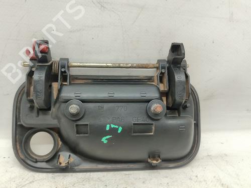Front left exterior door handle OPEL CORSA B (S93) 1.4 i (F08, F68, M68) | BP26978969C128 