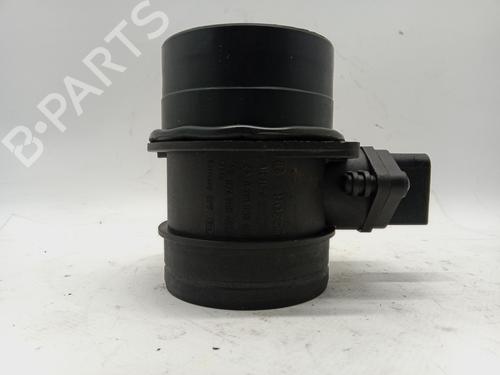 Débitmètre de masse D'Air MITSUBISHI OUTLANDER II (CW_W) 2.0 DI-D (CW8W) (140 hp) 31980161