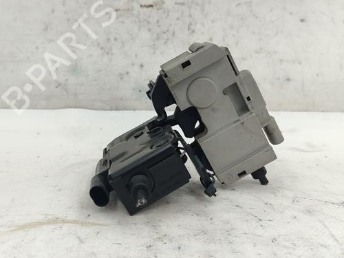 Used Hood lock MERCEDES-BENZ C-CLASS (W204) C 200 CDI (204.001) (136 hp) 26321950