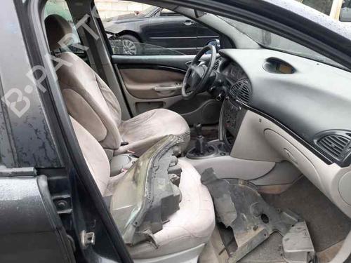 Right front window switch CITROËN C5 II (RC_) | BP8808975I26 - Image 9