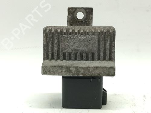 Used Electronic module RENAULT LAGUNA II (BG0/1_) 1.9 dCi (BG08, BG0G) (120 hp) 29221071