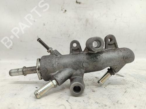 Bränslepump OPEL ASTRA H GTC (A04) 1.9 CDTI (L08) (120 hp) 28586856