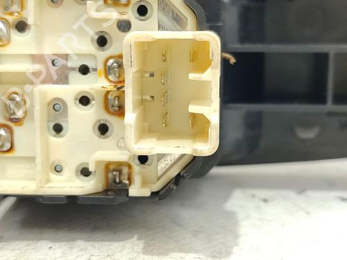 Left front window switch CHEVROLET MATIZ (M200, M250)  | BP27600125I27 