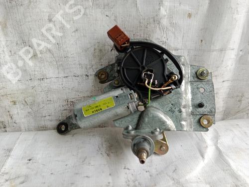 Ruitenwissermotor achter PEUGEOT PARTNER Box Body/MPV (5_, G_) [1996-2025]  23089773