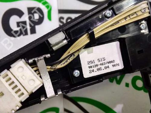 Gear lever BMW X3 (E83) 2.5 i | BP7427370M90 