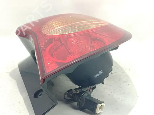 Right taillight SSANGYONG KORANDO (CK) 2.0 e-XDi 4WD | BP38703674C35 - Image 3