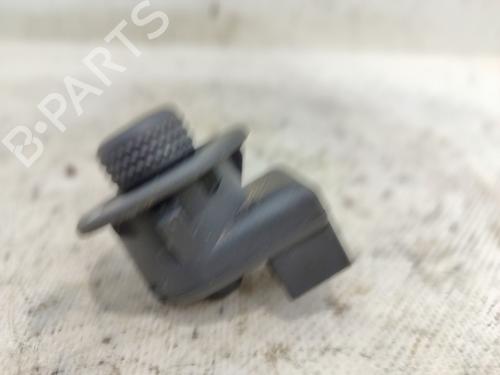 Mirror switch RENAULT MEGANE I (BA0/1_) 1.9 dTi (BA08, BA0N) | BP23330643I25 
