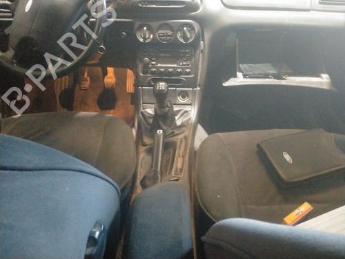 Instrument cluster FORD MONDEO II (BAP)  | BP29261671C47 