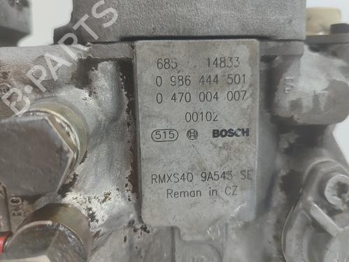 Injection pump FORD FOCUS I Turnier (DNW) 1.8 Turbo DI / TDDi | BP18093356M78 