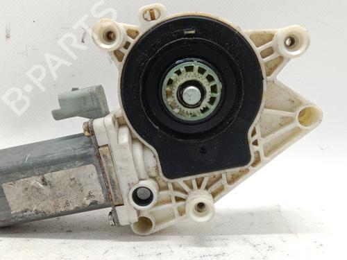 Right rear window motor PEUGEOT 607 (9D, 9U) 2.2 HDi | BP27156541E22 - Image 2