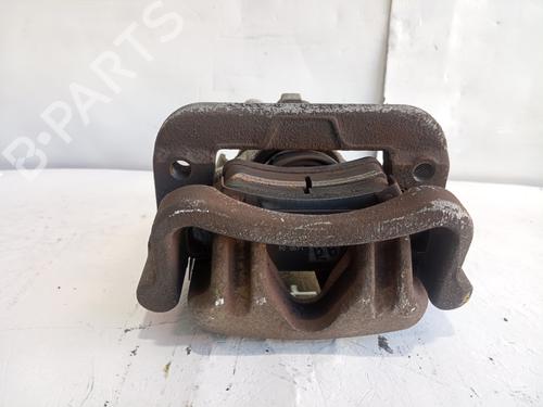 Right rear brake caliper OPEL INSIGNIA A Sports Tourer (G09)  | BP15250821M106 