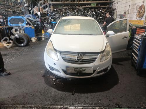 Used Parts OPEL CORSA D (S07) 1.3 CDTI (L08, L68) 4962449