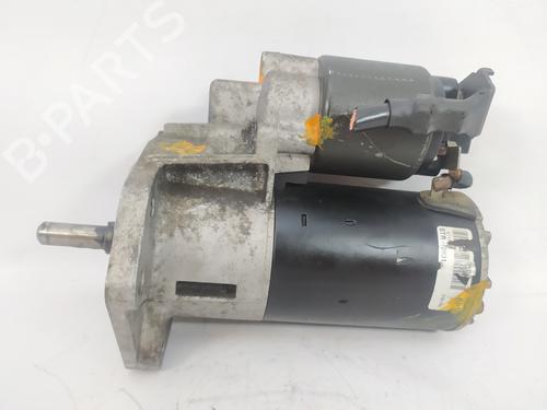 Used Starter SEAT AROSA (6H1) 1.0 (50 hp) 10383130