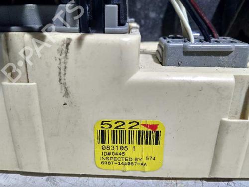Fuse box JAGUAR S-TYPE II (X200) 2.7 D | BP7148521E1 