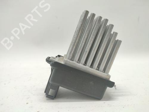 Used Heater resistor Heater resistor AUDI A6 C5 (4B2, 4B4) 2.5 TDI (150 hp) 34240726 34240726