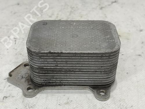 Oliekøler PEUGEOT 5008 (0U_, 0E_) 1.6 HDi (112 hp) 17044769