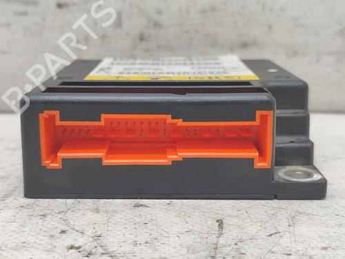 ECU airbags CITROËN C5 I (DC_) 2.0 HDi (DCRHZB, DCRHZE) | BP19312227M53 