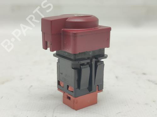 Warning switch CITROËN C4 I (LC_)  | BP19315664I22 