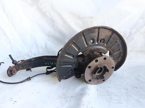 Left front steering knuckle PORSCHE CAYENNE (9PA) 3.2 | BP37468251M25 - Image 5