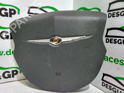 Førerens kollisjonspute CHRYSLER SEBRING (JS) 2.0 CRD (140 hp) 7147292