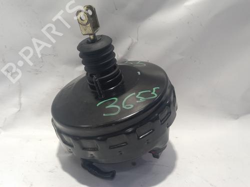 Used Servo brake Servo brake MERCEDES-BENZ CLK (C209) CLK 240 (209.361) (170 hp) 33244044 33244044