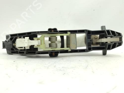Rear left exterior door handle MERCEDES-BENZ E-CLASS (W211) E 220 CDI (211.006) | BP29220574C130 