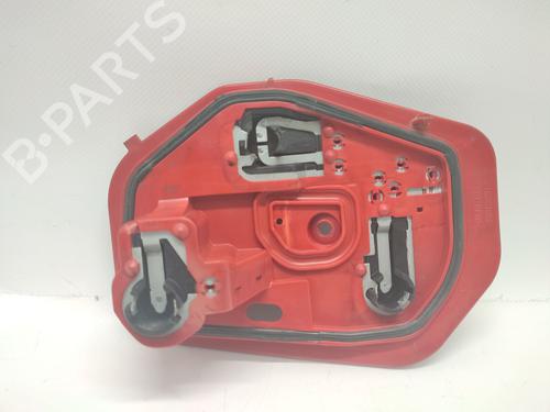 Lampeholder PEUGEOT 206 Hatchback (2A/C) 1.9 D (69 hp) 31211552