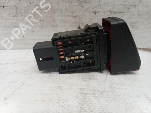Warning switch KIA CERATO I Saloon (LD) 1.5 CRDi | BP24938351I22 