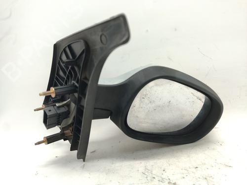 Used Right mirror RENAULT SCÉNIC I MPV (JA0/1_, FA0_) 1.9 dTi (JA0N) (98 hp) 30154857