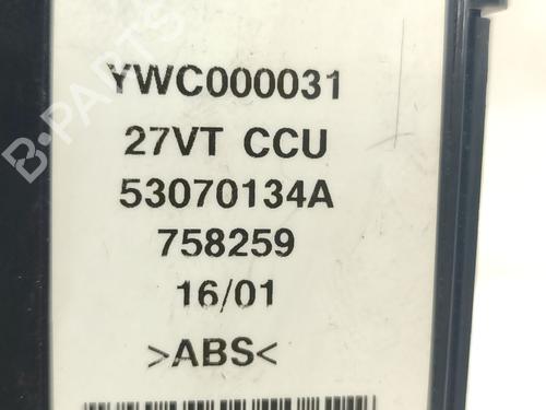 Sikringsdåse LAND ROVER FREELANDER I (L314) 2.0 Td4 4x4 | BP27575635E1