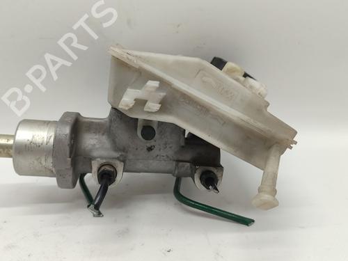 Hovedbremsecylinder PEUGEOT 206 Hatchback (2A/C) 1.4 i | BP25742835M77 