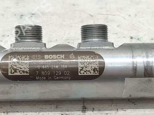 Injection rail BMW 5 (E60) 520 d | BP36845208M98 - Image 2