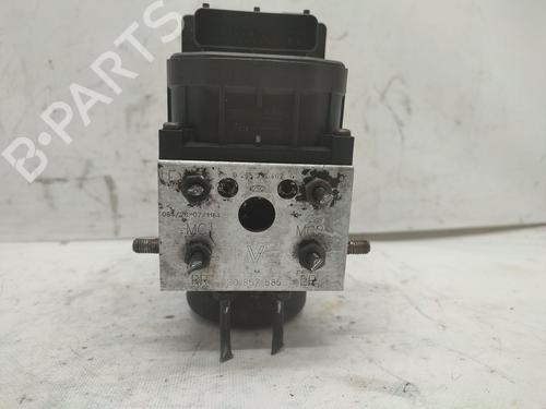 Used ABS pump VOLVO S40 I (644) 1.9 DI (95 hp) 23197370
