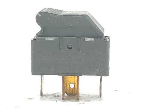 Right front window switch SEAT IBIZA II (6K1) 1.4 i | BP30087656I26 