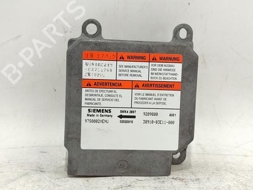 Used ECU airbags ECU airbags 38728978 38728978