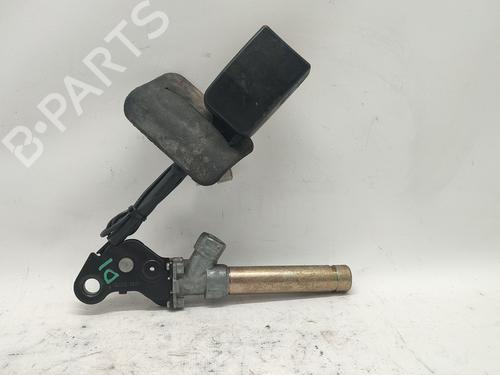 Used Front left belt tensioner Front left belt tensioner CITROËN BERLINGO / BERLINGO FIRST MPV (MF_, GJK_, GFK_) 1.9 D (MFWJZ) (70 hp) 34734693 34734693