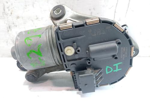Ruitenwissermotor voor PEUGEOT 407 (6D_) [2004-2011]  16670959