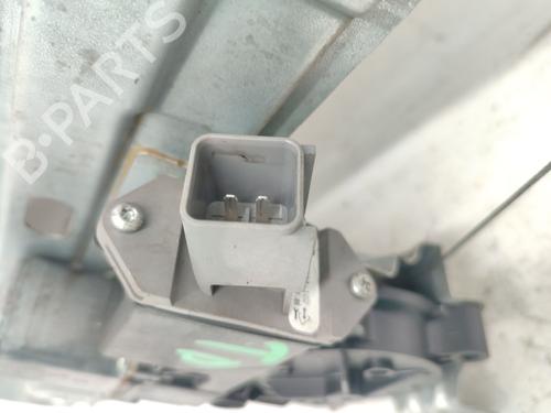 Rear right window mechanism OPEL INSIGNIA A Sports Tourer (G09) 2.0 CDTI (35) | BP30087698C25 