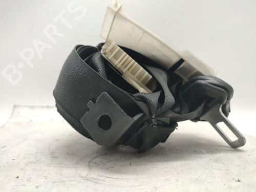 Used Front right seatbelt Front right seatbelt OPEL ASTRA G Hatchback (T98) 1.7 DTI 16V (F08, F48) (75 hp) 33816359 33816359