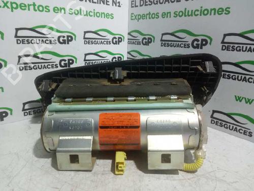 Passasjer kollisjonspute FORD RANGER (ER, EQ, R_) 2.5 TD 4x4 | BP7147758C10 