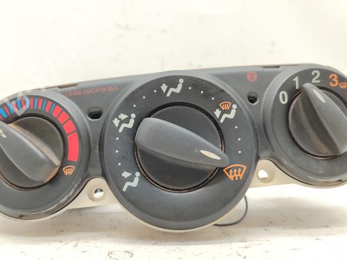 Commande Chauffage FORD FOCUS I (DAW, DBW) [1998-2009]  20105755