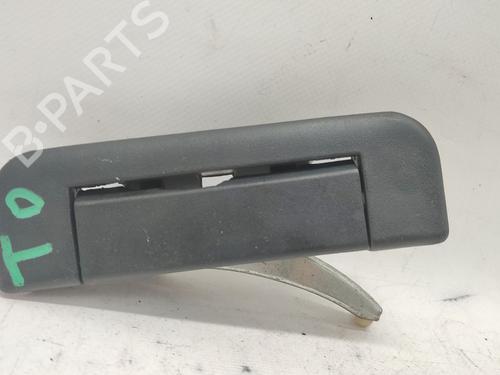 Used Rear right exterior door handle Rear right exterior door handle 36785023 36785023
