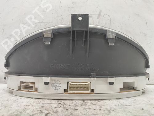 Instrument cluster CHEVROLET LACETTI (J200)  | BP19317179C47 