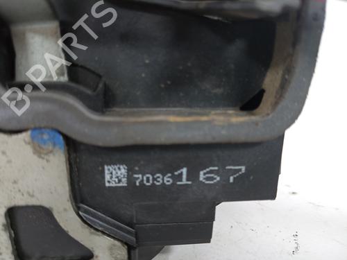 Front left lock BMW 5 (E60) 530 d | BP10011245C98 