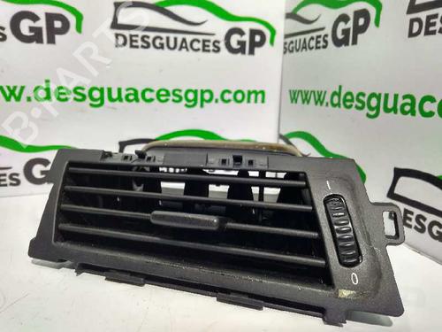 Instrumentbræt BMW 5 (E60) 525 i (192 hp) 7142334