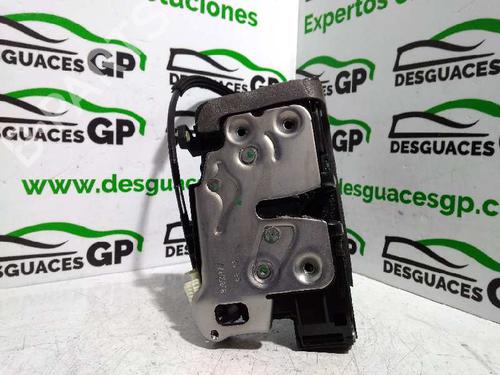 Used Front left lock OPEL ASTRA K (B16) 1.6 CDTi (68) (110 hp) 7148932