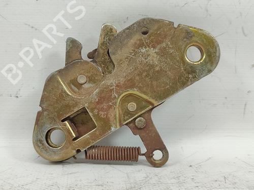 Used Hood lock CITROËN C15 Box Body/MPV (VD_) [1984-2006]  13746240
